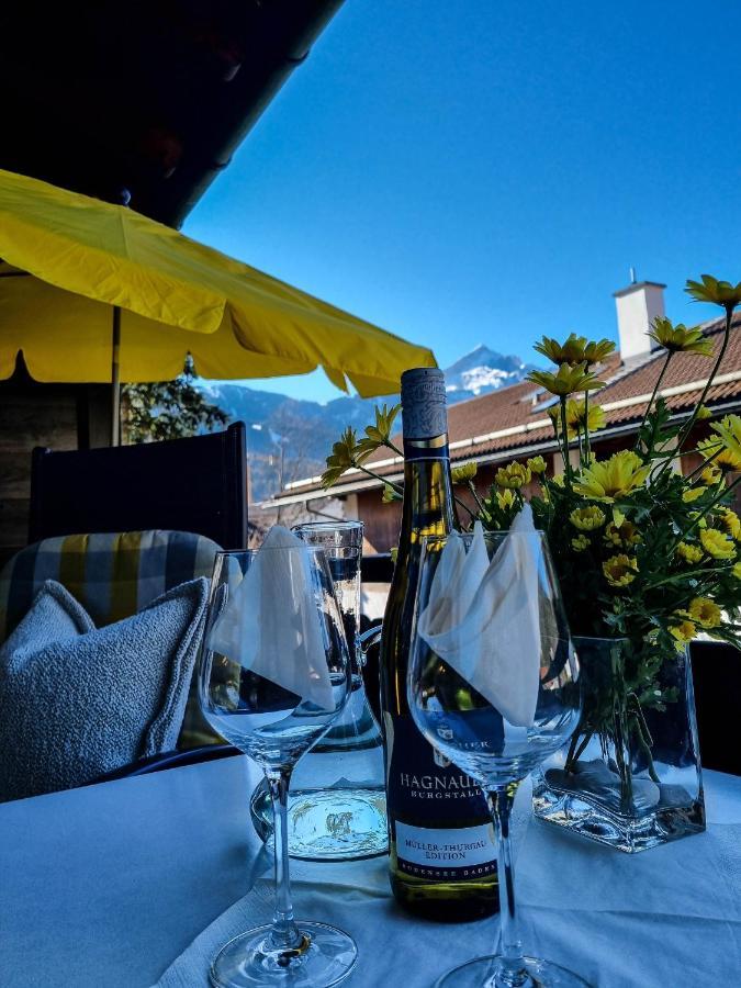 Bergidyll Daire Garmisch-Partenkirchen Dış mekan fotoğraf
